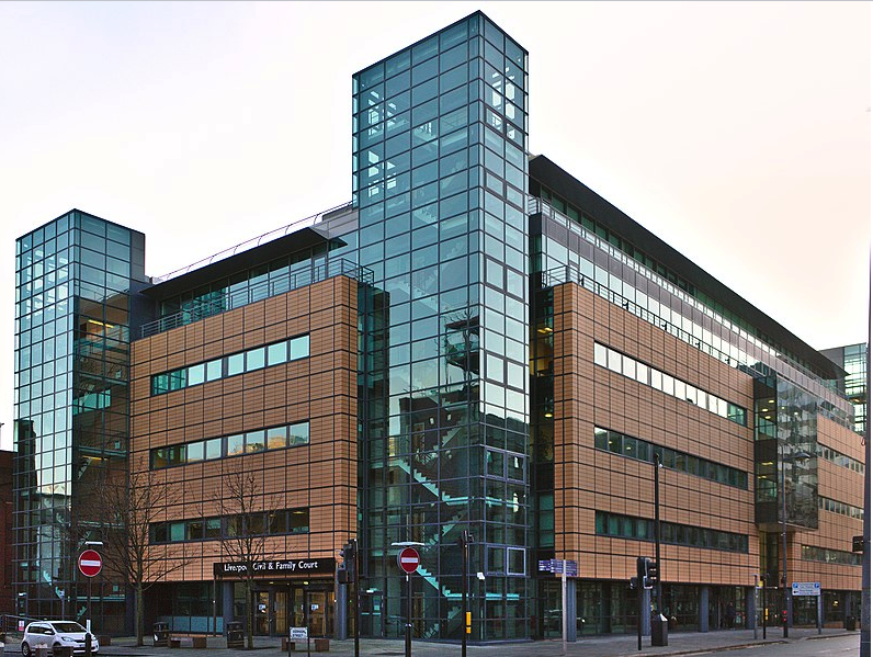 You are currently viewing Insolvency Service Event at SLSJ – personal insolvency reform