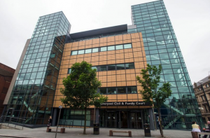 Read more about the article Latest 2023 LBPC ENE Statistics – some excellent news as 70% of cases settle