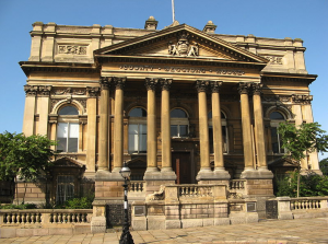 Read more about the article Mrs Justice Cockerill’s lecture on Liverpool and commercial law