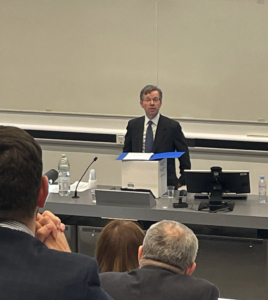 Read more about the article Injunctions super session with Mr Justice Fancourt, Paul McGrath KC, Andrew Vinson and Jack Moore