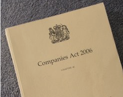 Read more about the article Next Event – Company Law Changes and the Director Information Hub