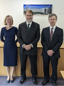 Read more about the article NEXT LBPCF EVENT: HHJ Cadwallader’s valedictory – a celebration