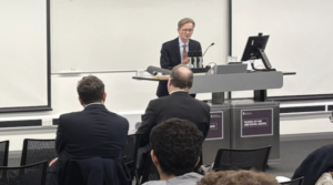Read more about the article Mr Justice Henshaw’s talk on ROT clauses – another great LBPCF evening!
